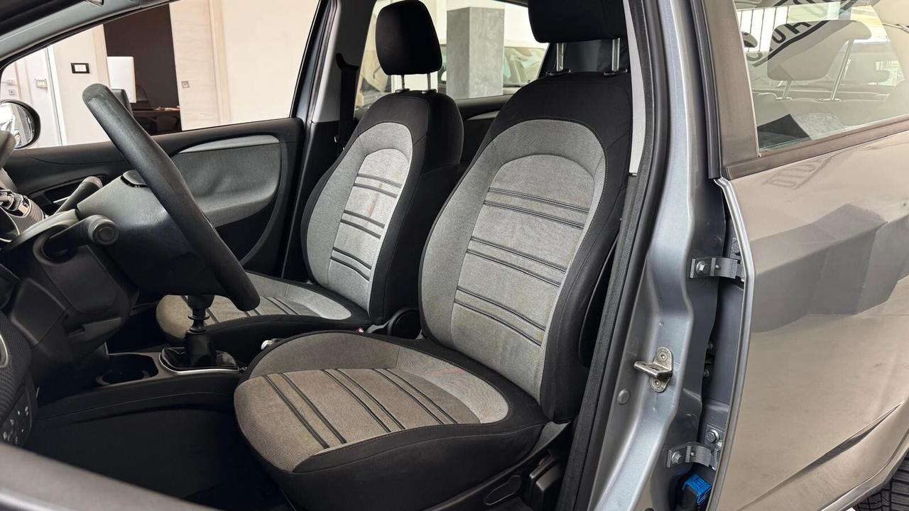 Fiat Punto Evo 1.2 5 porte Dynamic