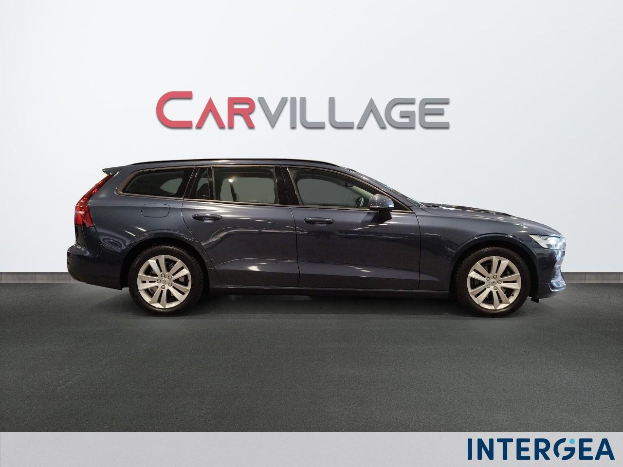 VOLVO V60 2.0 d3 Business geartronic my20