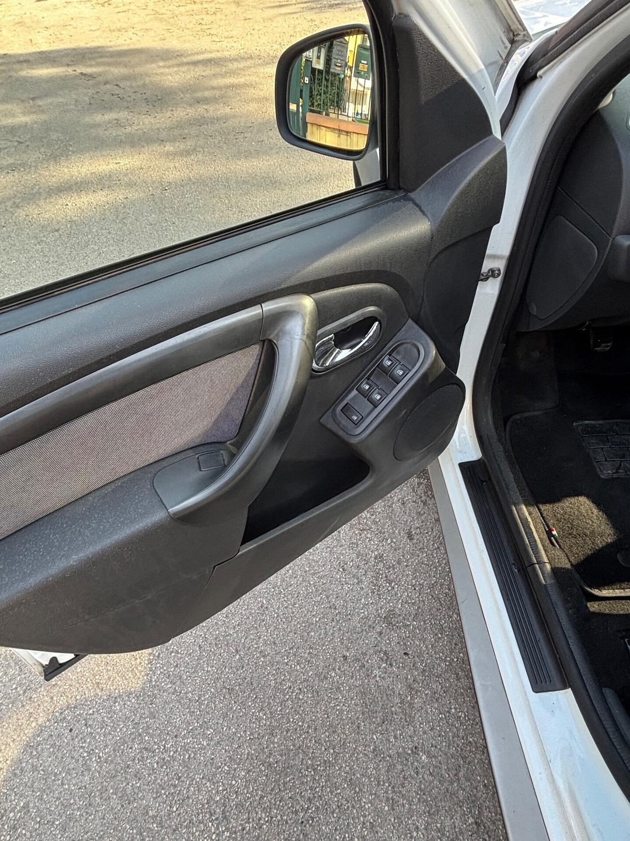 Dacia Duster 1.5 dCi 110CV S&S 4x2 Serie Speciale Ambiance Family