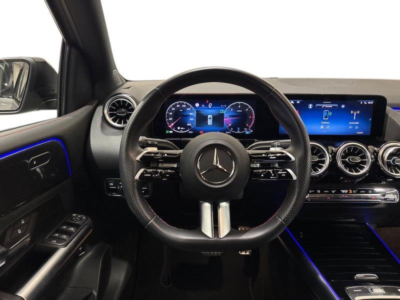 Mercedes Classe B 200 200 D Premium AMG Line 8G-DCT
