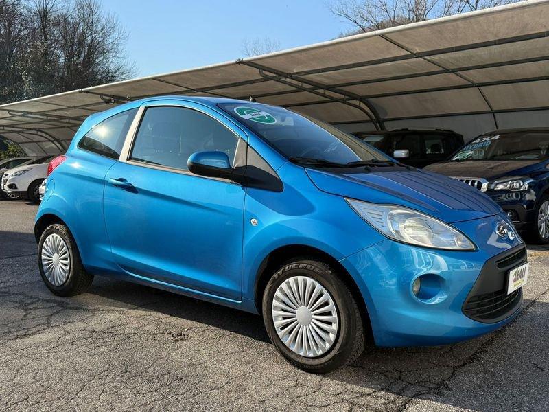 Ford Ka Ka+ 1.2 69cv Business