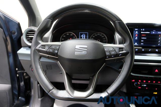 SEAT Arona 1.0 ECOTSI XPERIENCE FULL LED NEOPATENTATI