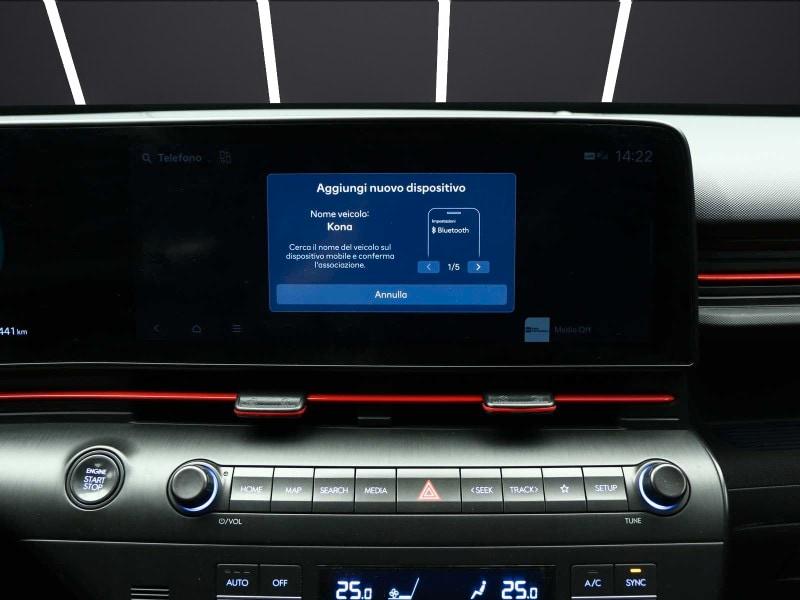 HYUNDAI Kona 2ªs. (2023-->) Kona 1.0 T-GDI Hyb...