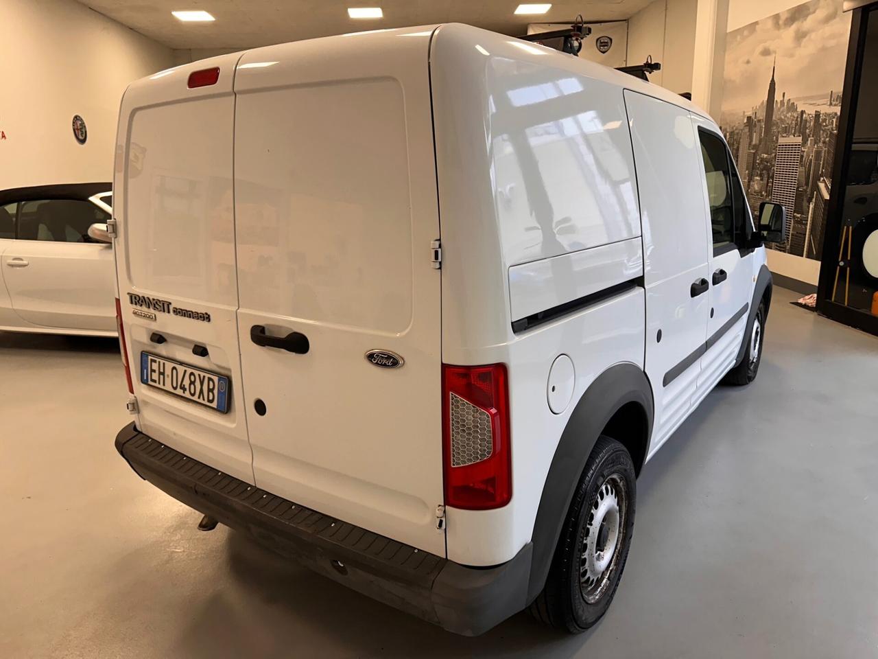FORD TRANSIT /TOURNEO 1.8 TDI