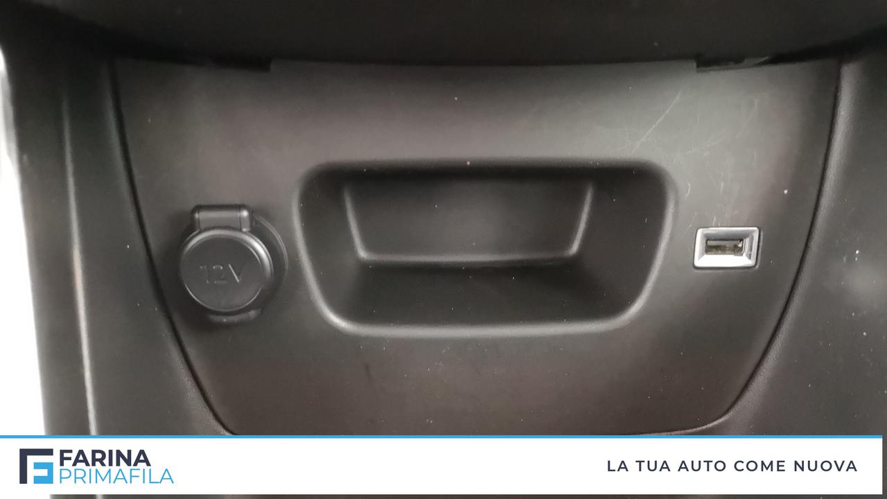 CITROEN C3 Aircross I 2021 - C3 Aircross 1.2 puretech Feel s&s 110cv