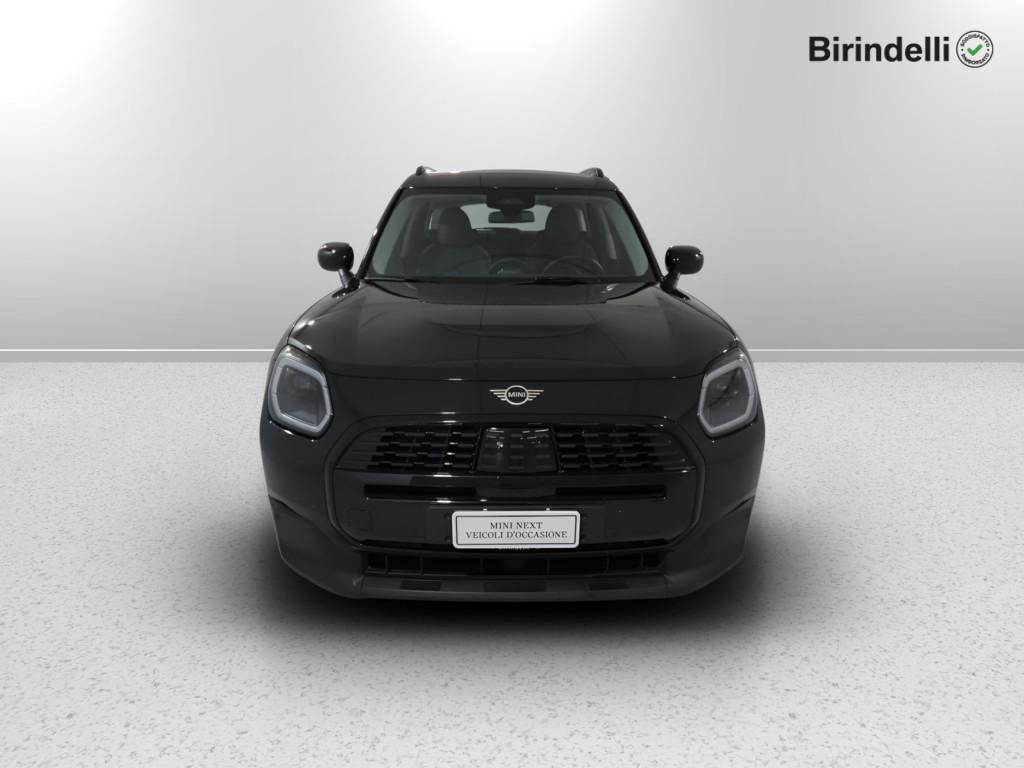 MINI Mini Countrym.(U25) - Mini C Classic Countryman