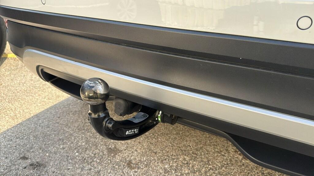 Volkswagen T-Cross 2019 1.0 TSI 95CV Style - GANCIO TRAINO