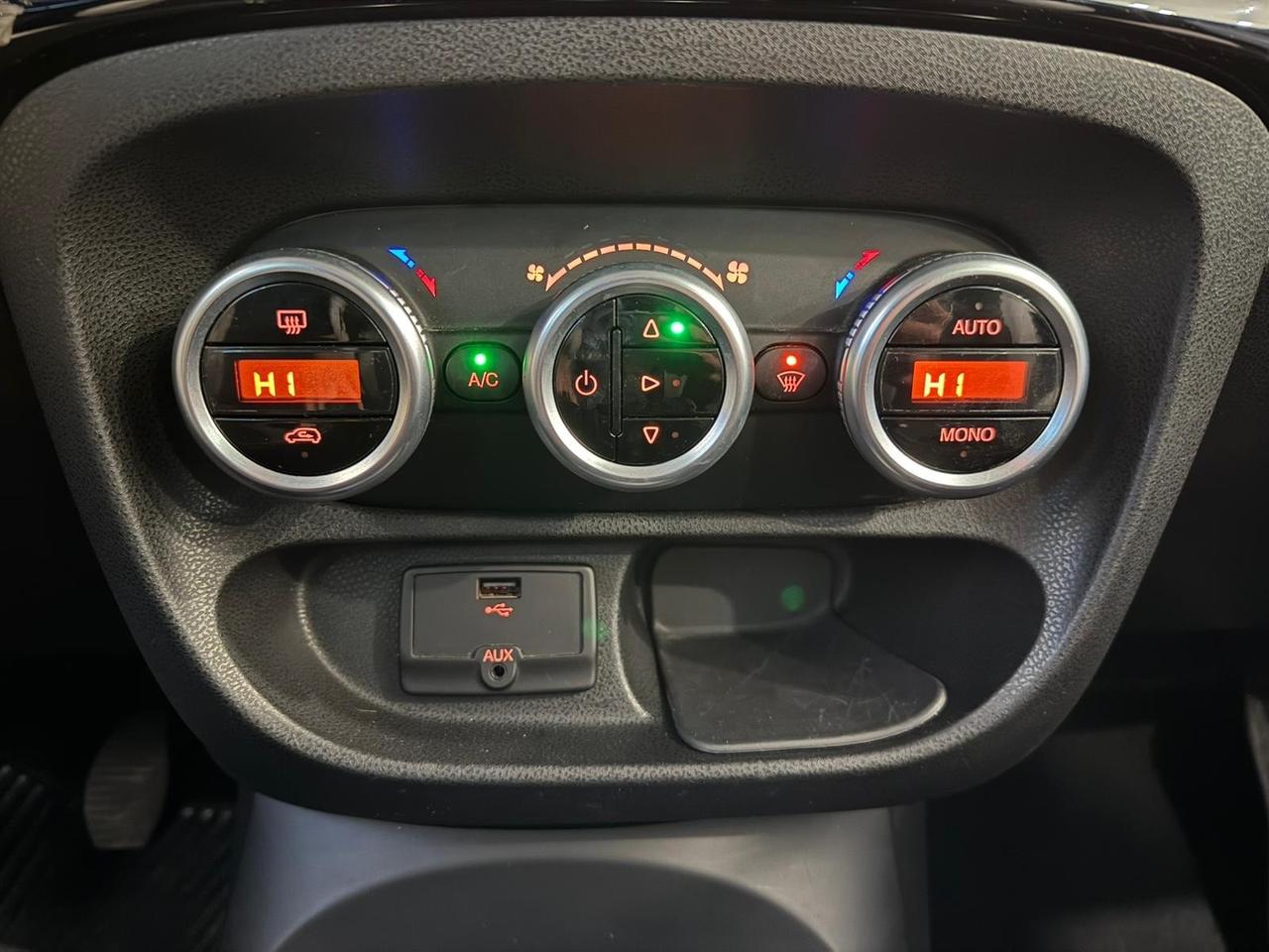 Fiat 500L 1.3 Multijet 85 CV Trekking