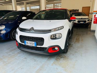 Citroen C3 110 S&S Shine