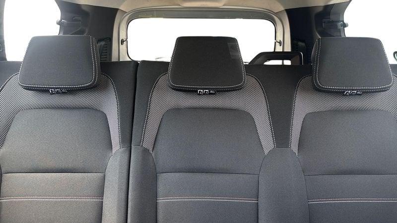 Dacia Jogger 1.0 TCe GPL Extreme UP 7p.ti