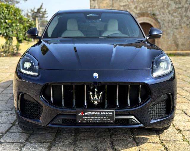 MASERATI Grecale 2.0 MHEV 300cv AWD GT (Pelle/APP/Led/Retro)