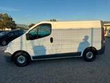 Nissan PRIMASTAR V27 2.0 dCi 115CV Kasten L1H1 2.7t UNICO PRORIETARIO