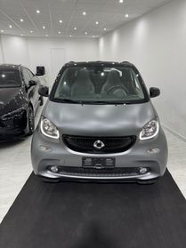 Smart ForTwo 70 1.0 twinamic Prime