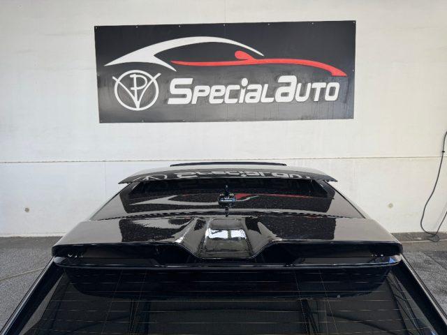 AUDI A3 SPB TDI 110 kW S tronic S line edition