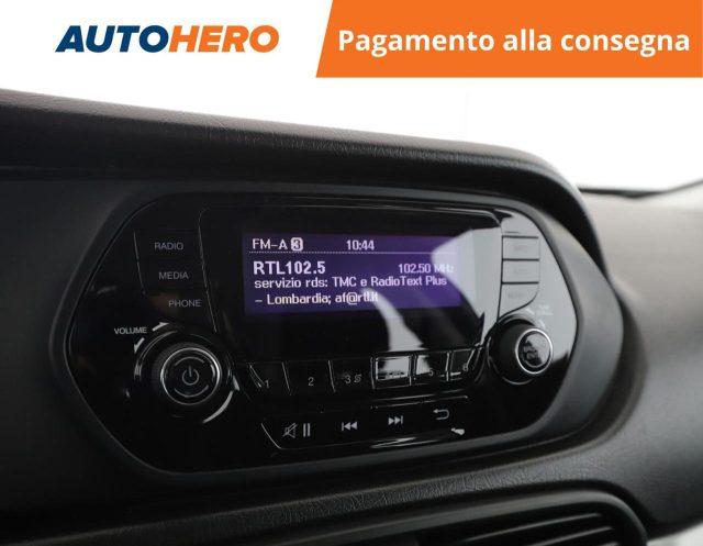 FIAT Tipo 1.6 Mjt S&S SW Easy