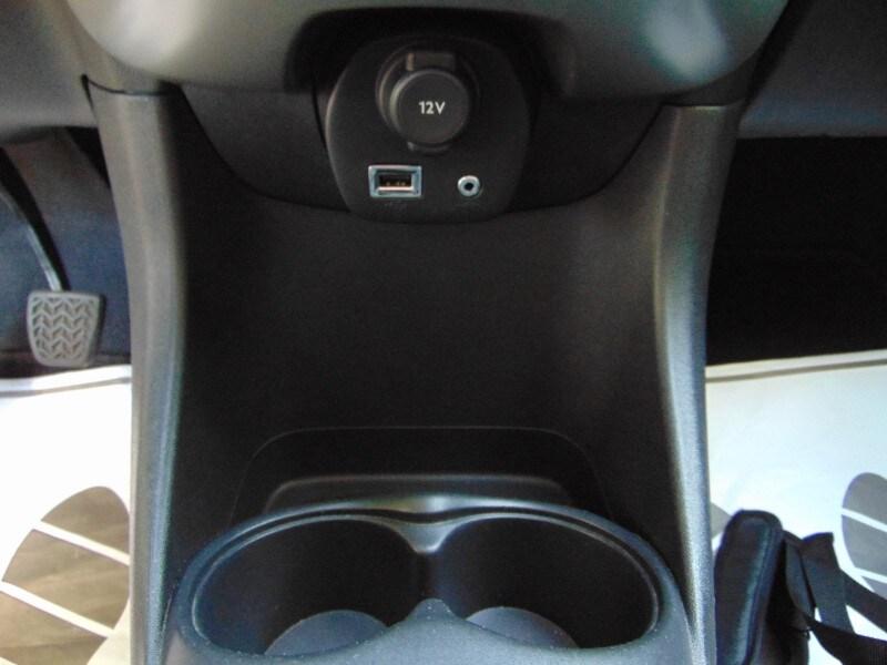 CITROEN C1 2ª serie C1 VTi 68 5 porte Feel