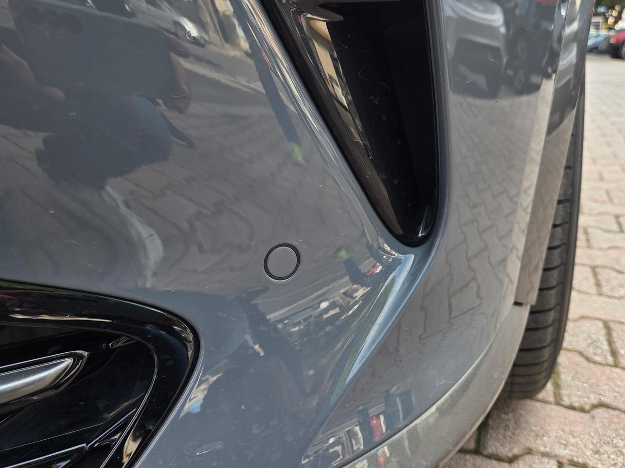 Cupra Formentor 2.0 TDI 4Drive DSG 150 cv