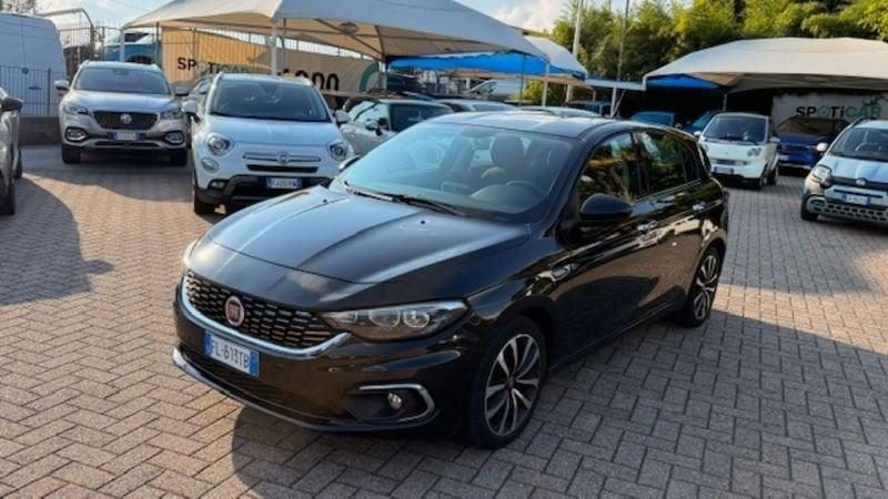FIAT Tipo 5 porte II 2016 5p 1.6 mjt Lounge s&s 120cv