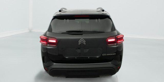 CITROEN C5 Aircross BlueHDi 130 S&S EAT8 Max N1 Autocarro