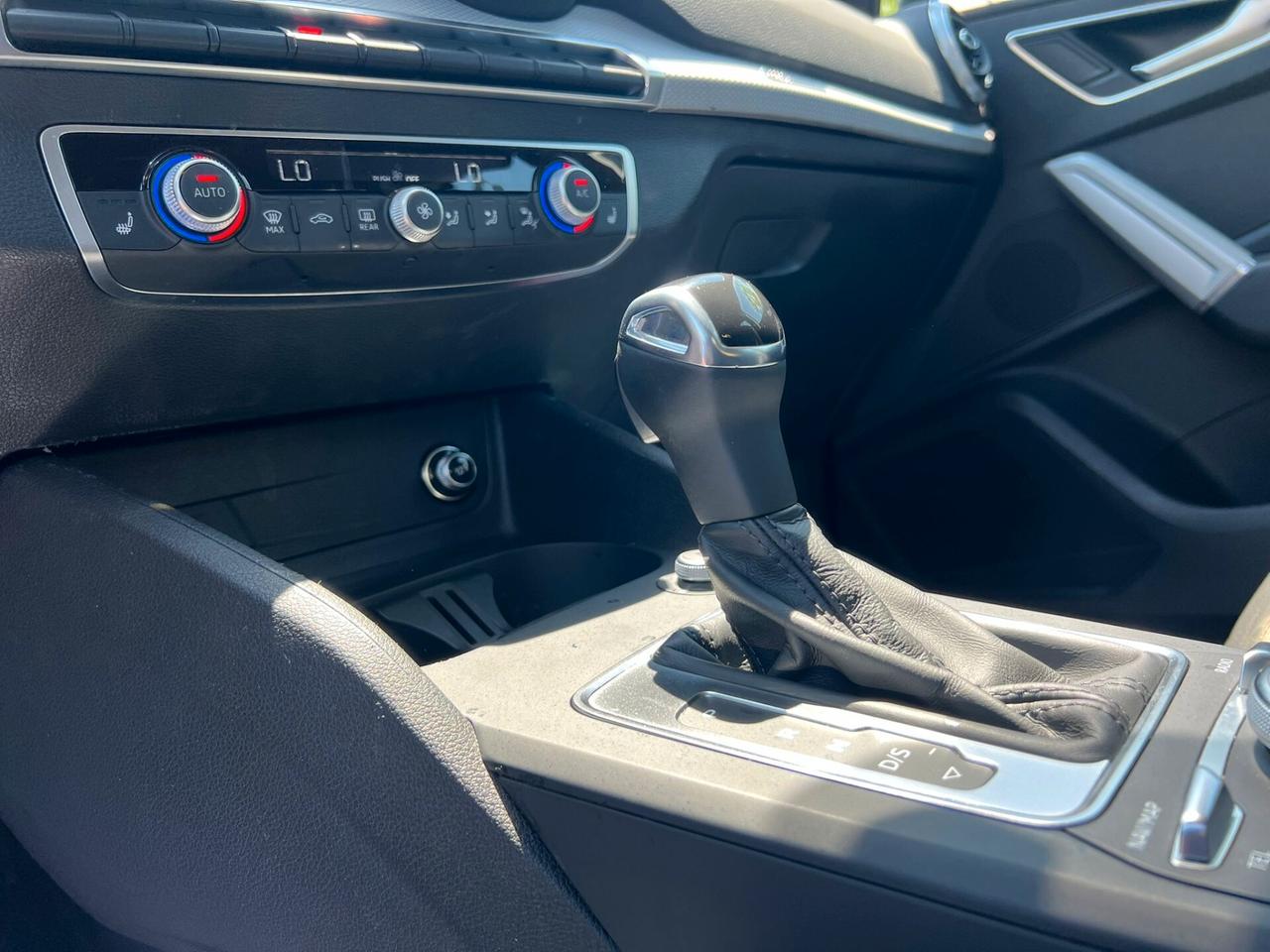 Audi Q2 30 TDI S tronic CMAERA LED COKCPIT