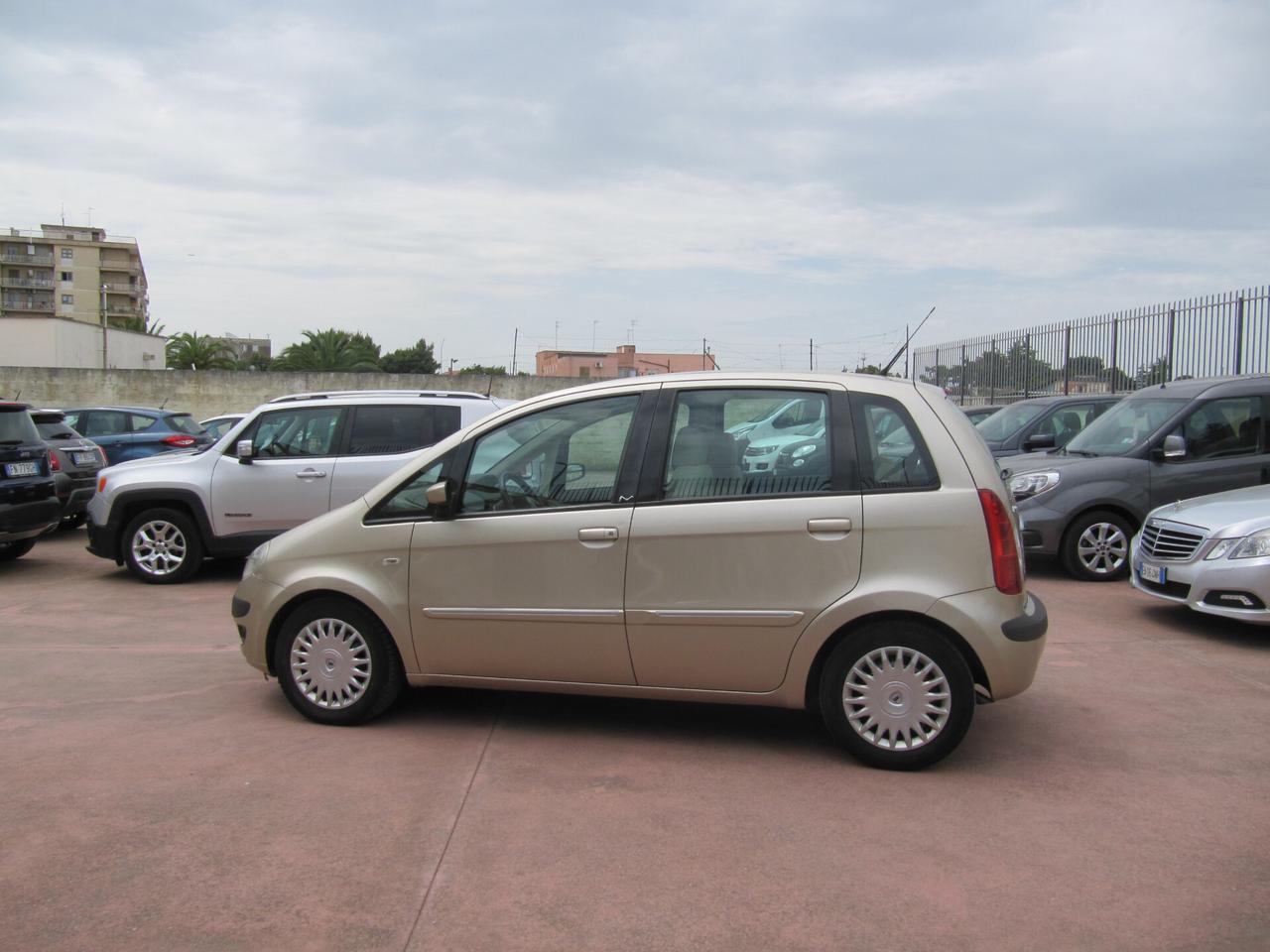 Lancia MUSA 1.3 Multijet 16V Platino