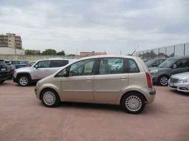 Lancia MUSA 1.3 Multijet 16V Platino