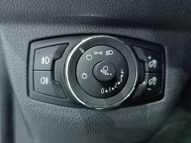 FORD Transit Courier 1.5 TDCi 75CV Van Entry