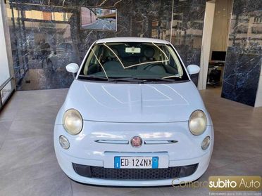 FIAT 500 1.2 Longe (Garanzia 12 mesi)