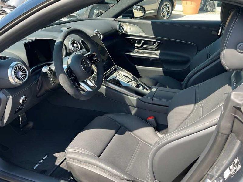Mercedes-Benz SL 43 AMG Premium Plus