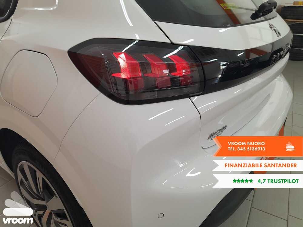 PEUGEOT 208 2ª serie 208 BlueHDi 100 Stop&Star...