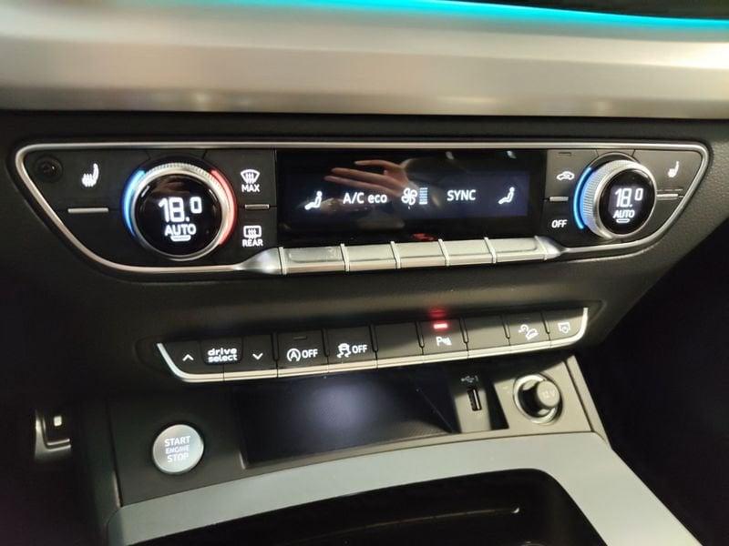 Audi Q5 40 TDI 204 CV quattro S tronic S line Plus