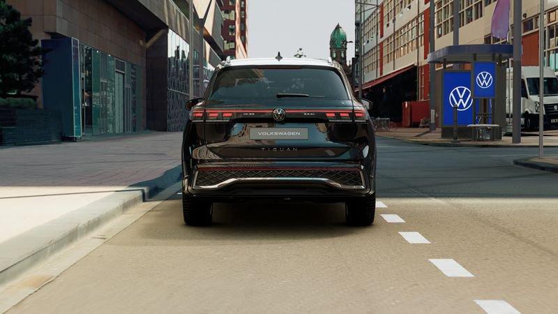 Volkswagen Tiguan Tiguan 2.0 TDI 150 CV DSG R-Line Plus