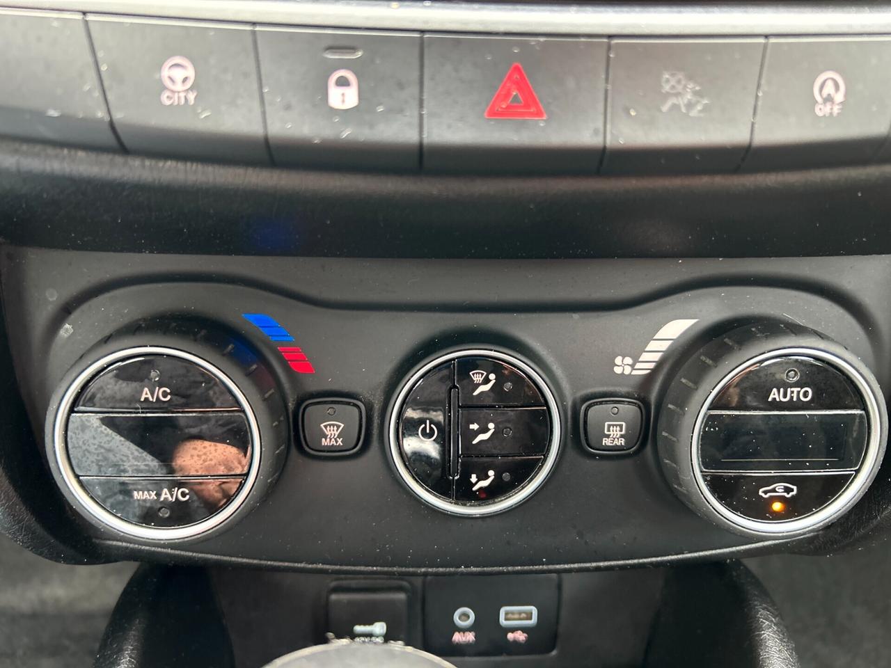 Fiat Tipo SW 1.6 MJT 120cv BUSINESS S&S