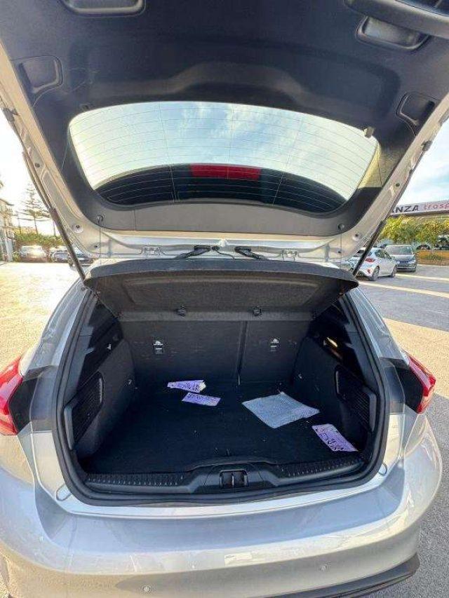 FORD Focus 5p ST-Line 1.0 EcoBoost Hybrid 125CV
