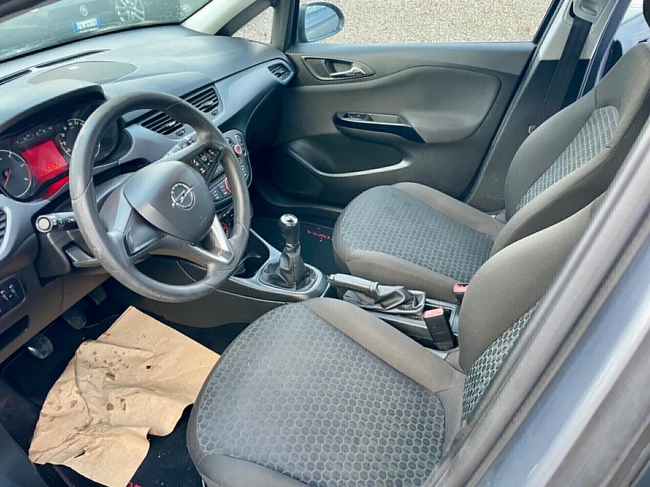 Opel Corsa 1.3 DIESEL ecoFLEX 5 porte