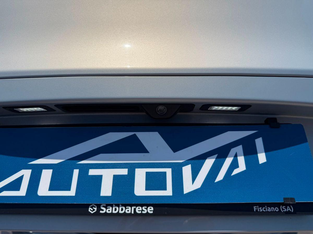 ALFA ROMEO - Stelvio - 2.2 T.diesel 190CV AT8 Q4 Sprint
