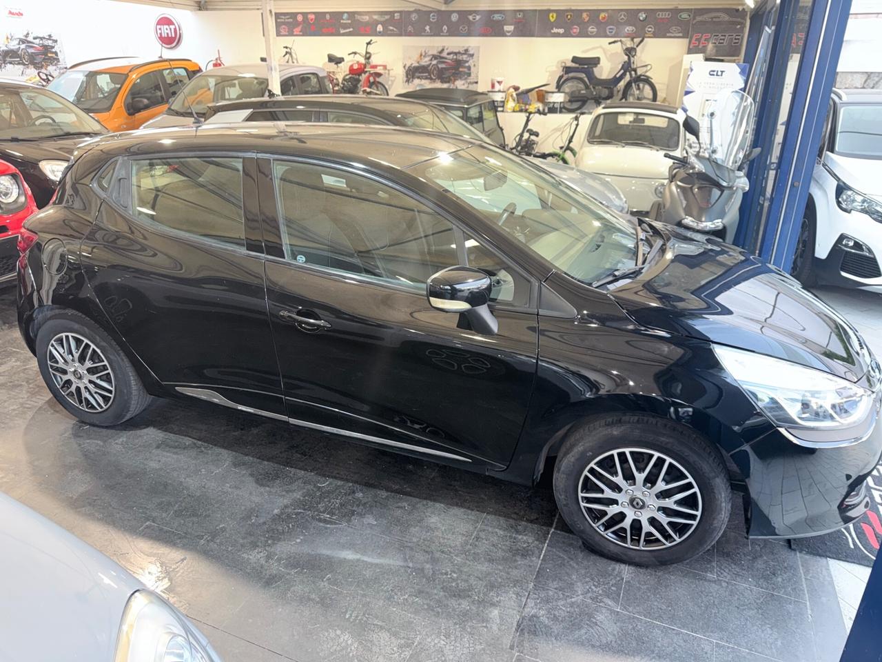 Renault Clio TCe 12V 90 CV GPL Start&Stop 5 porte Energy Life