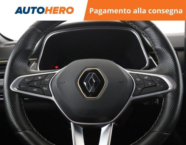 RENAULT Arkana Arkana Full Hybrid E-Tech 145 CV Engineered Fast T
