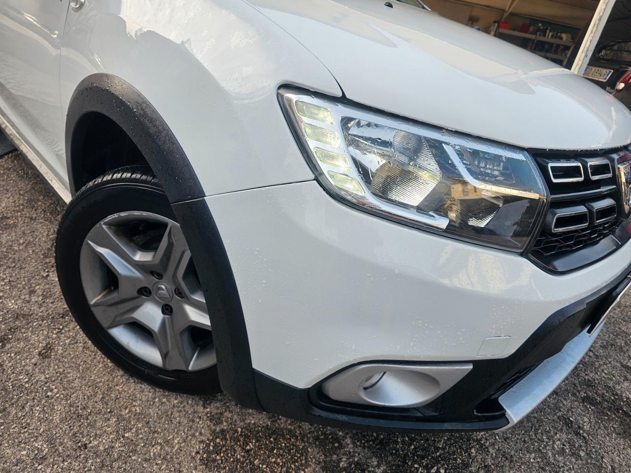 Dacia Sandero Stepway 1.5 dCi 95 CV Comfort