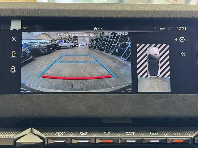 DS DS N 4 DS Hybrid 145 Performance Line