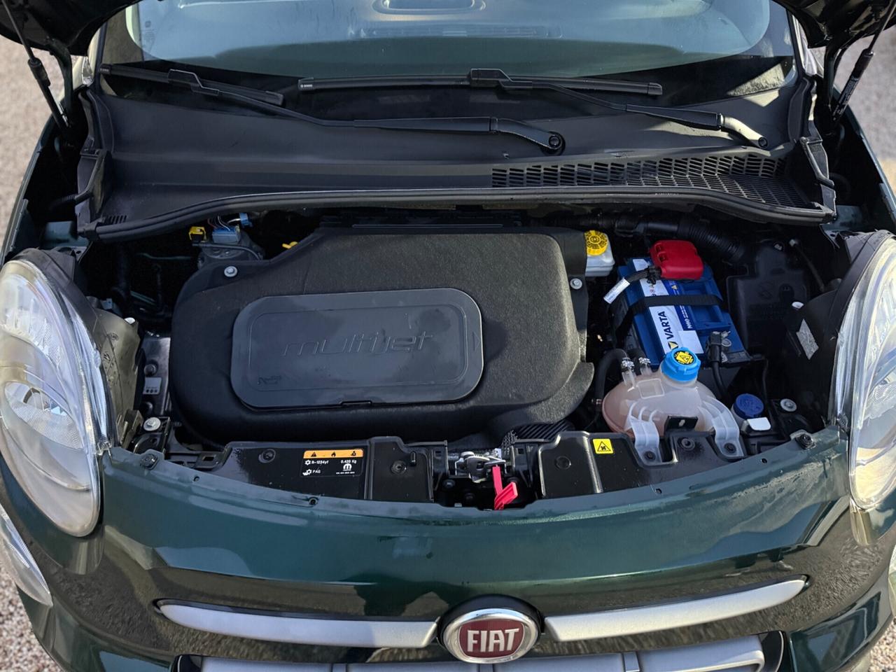 Fiat 500L 1.3 Multijet 95 CV Connect +iva