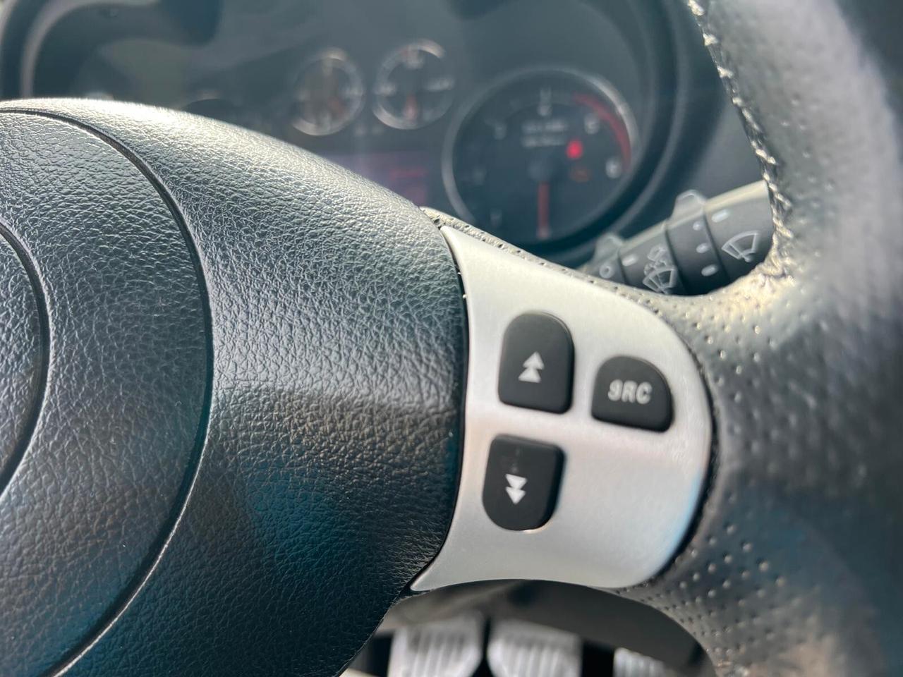Alfa Romeo 147 1.9 JTD (115 CV) cat 5p. Progression