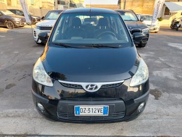 HYUNDAI I10 1.1 GPL SOLO 85.000 KM 2009
