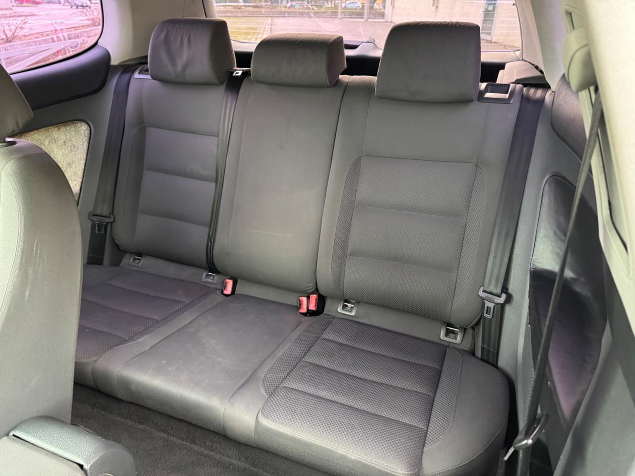 Volkswagen Golf 1.9 TDI 3p. Comfortline