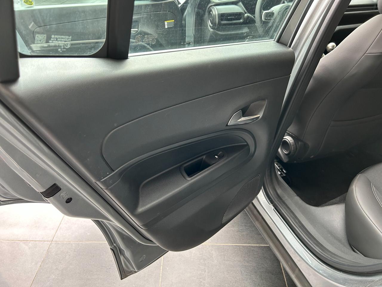 Jeep Avenger 1.2 Turbo 100 CV Altitude