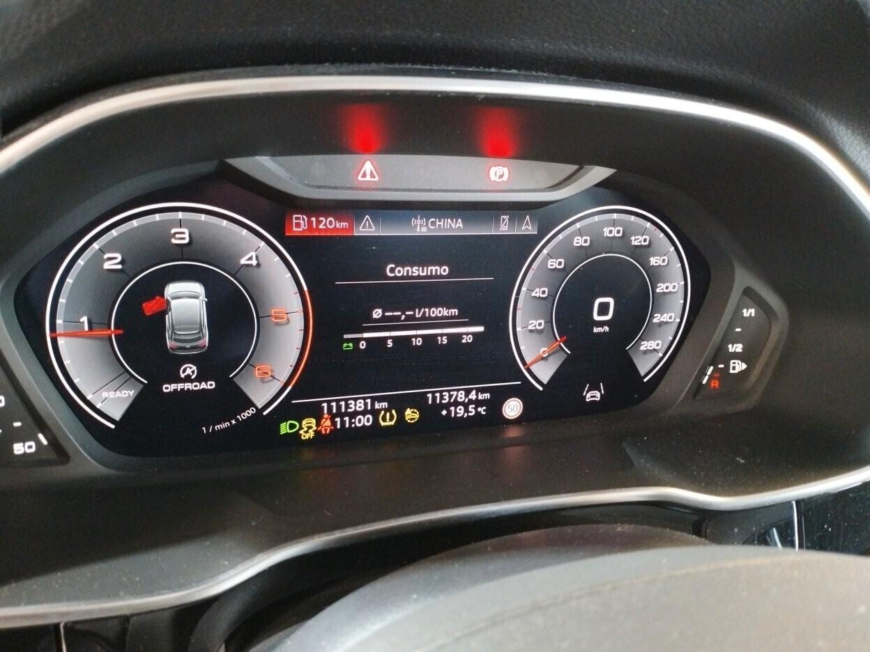 Audi Q3 Sportback 35 2.0 tdi S line quattro - IVA ESPOSTA