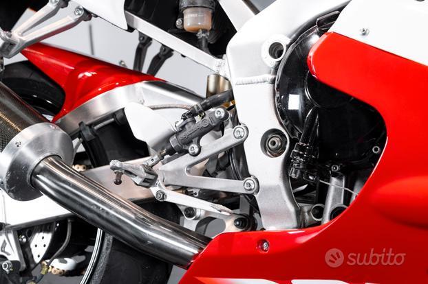 Yamaha r1 - 1998