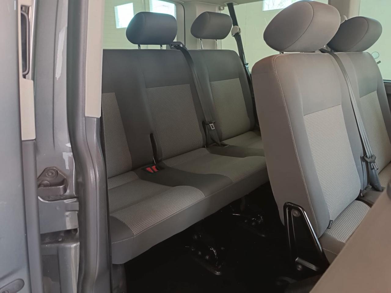 Volkswagen Transporter IVA DEDUCIBILE
