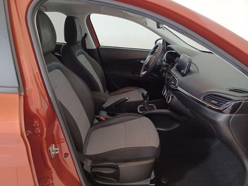FIAT Tipo SW Cross II 2021 SW 1.0 t3 Cross 100cv