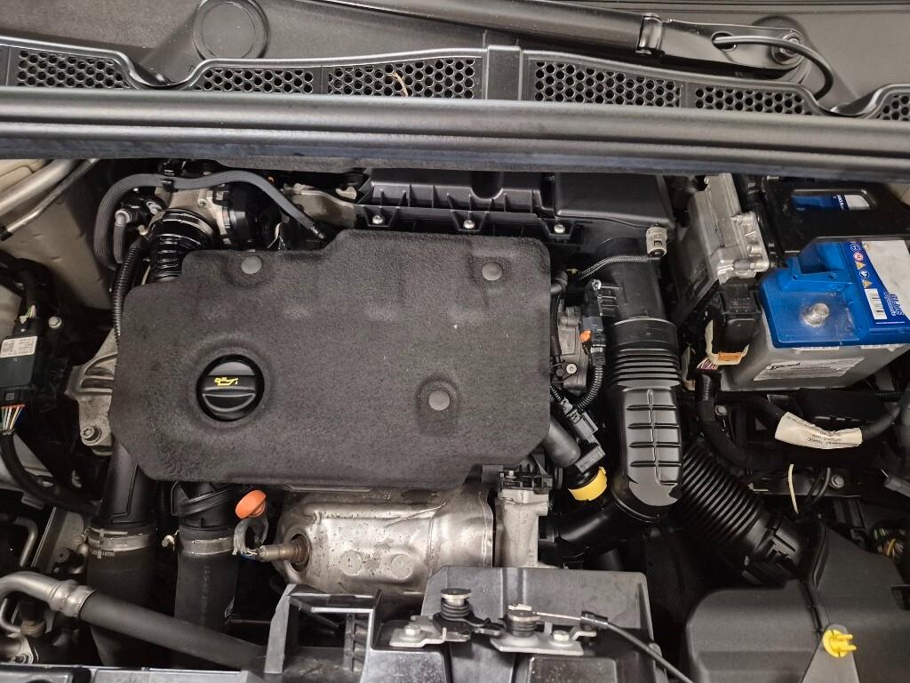 Peugeot Rifter BlueHDi 100 Active Standard